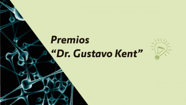 imagen Inscripciones abiertas para los premios FUNC 2017: Dr. Gustavo Kent