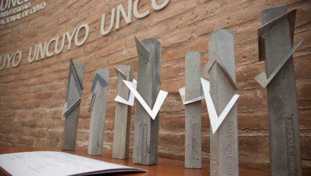 imagen Inscripciones abiertas para los Premios FUNC 2019