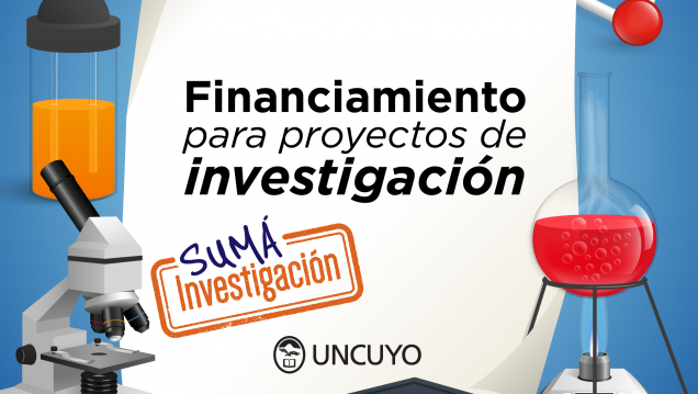 imagen La SIIP financiará proyectos de investigación entre investigadores y organizaciones