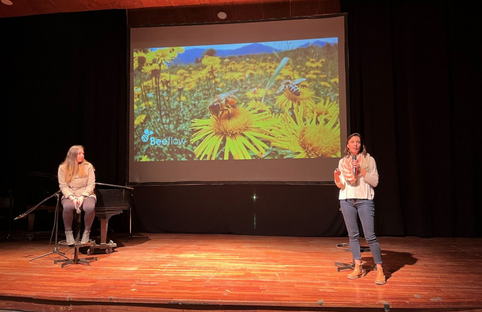 imagen Más de 300 personas participaron de "Ciencia, mitos y arte", una jornada a pura divulgación científica y presentaciones artísticas