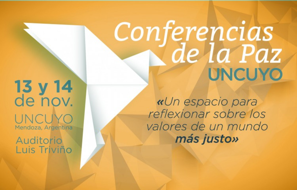 imagen Conferencias de la Paz