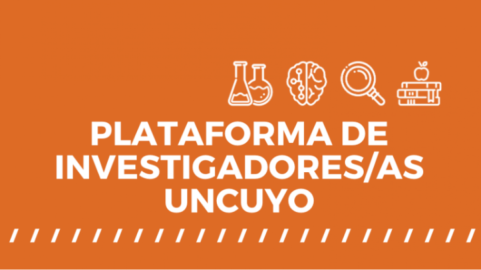 imagen Plataforma para investigadores