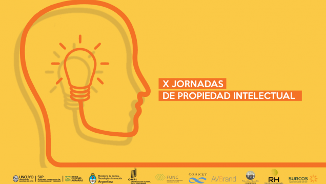 imagen Con tres días de conferencias y talleres, llegan las X Jornadas de Propiedad Intelectual