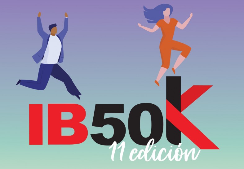 imagen El Instituto Balseiro lanza la 11va edición del Concurso IB50K 