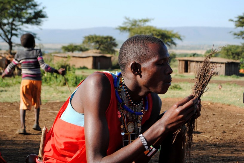 imagen Ideas que cruzan fronteras: UNCUYO para Kenia