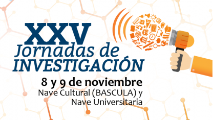 imagen Certificados XXV Jornadas de Investigación