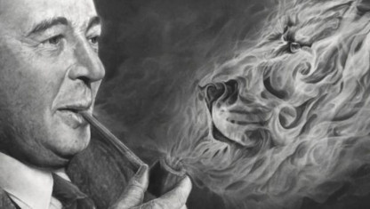 imagen Taller: De la Ficción a la Ciencia: Los “mundos” de la trilogía cósmica de C.S.S. Lewis.