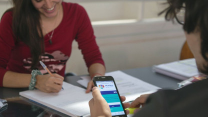 imagen Conversatorio: Investigación en Ciencias Sociales y Humanidades, espacios y oportunidades para investigadores noveles. 
