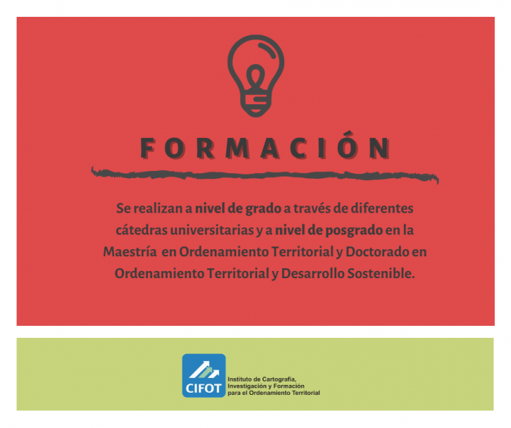 imagen Formación