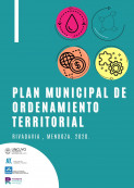 imagen PLAN MUNICIPAL DE ORDENAMIENTO TERRITORIAL - MUNICIPIO DE RIVADAVIA, MENDOZA.