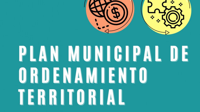 imagen EL EQUIPO TÉCNICO DEL INSTITUTO CIFOT DIO POR FINALIZADO EL PLAN MUNICIPAL DE ORDENAMIENTO TERRITORIAL.