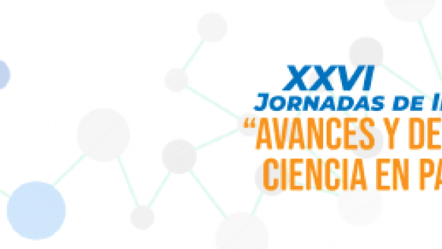 imagen XXVI Jornadas de Investigación de la Universidad Nacional de Cuyo.