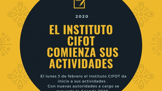 imagen ACTIVIDADES 2020