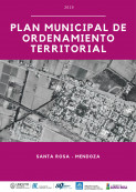 imagen PLAN MUNICIPAL DE ORDENAMIENTO TERRITORIAL - MUNICIPIO DE SANTA ROSA, MENDOZA.