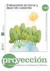 imagen Vol. 16 Núm. 31 (2022): Ordenamiento Territorial y Desarrollo Sostenible
