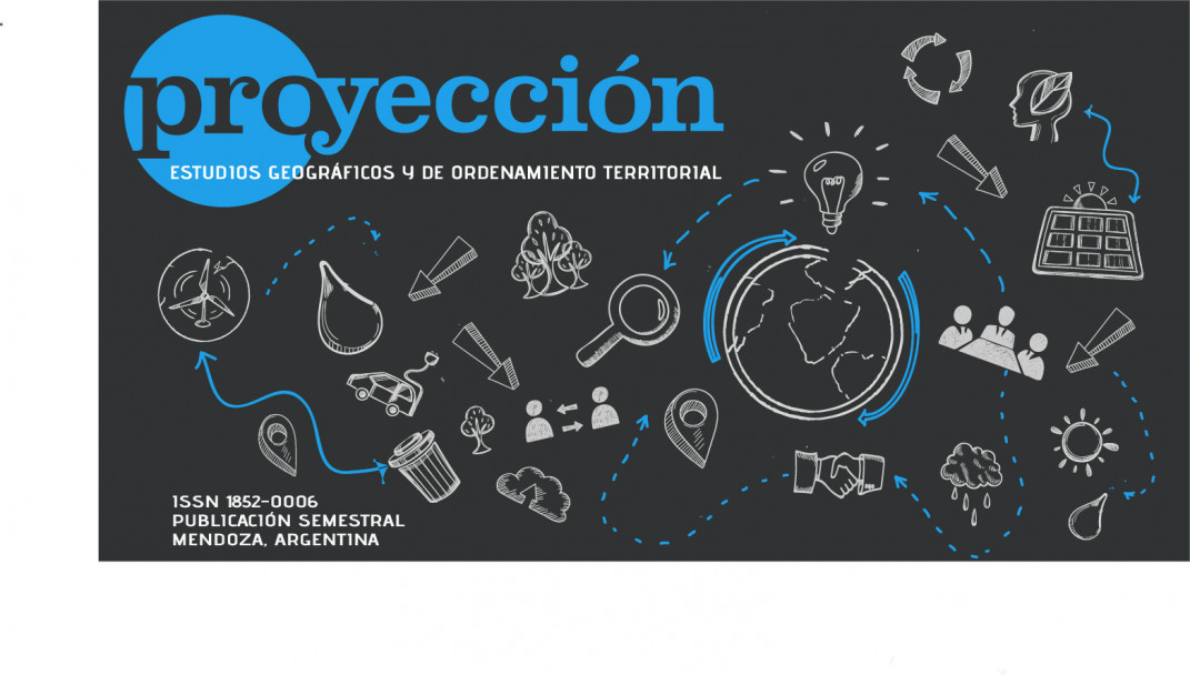 imagen Revista Proyección