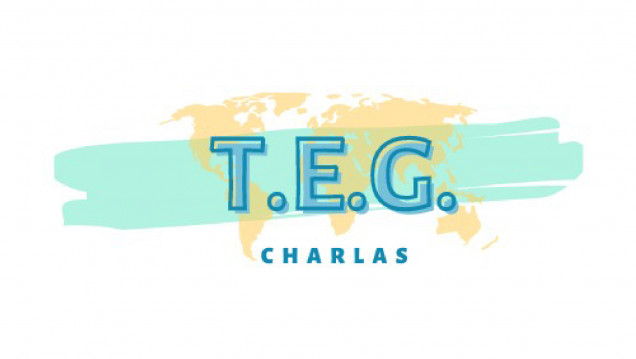 imagen CHARLAS T.E.G : "TERRITORIO, EXPERIENCIAS Y GEOGRAFÍA".