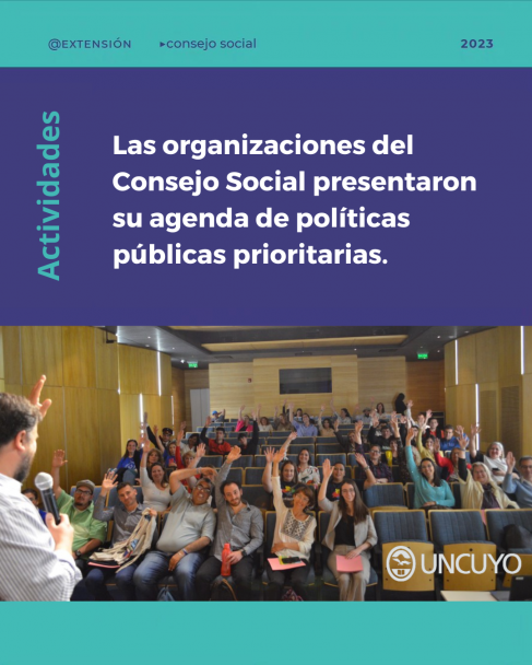 imagen Proyectos y actividades