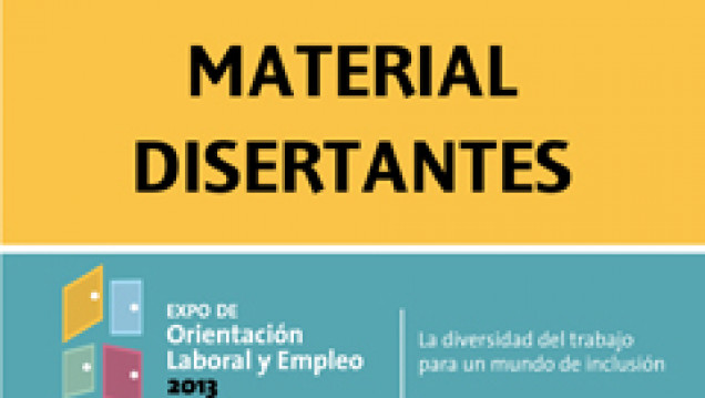 imagen Descarga - Material disertantes