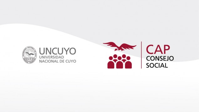 imagen Se encuentra abierta la convocatoria para las organizaciones que deseen formar parte del Consejo Social de la UNCuyo
