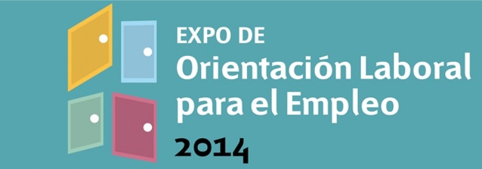 imagen La UNCuyo invita a la Expo de Orientación Laboral para el Empleo 2014 – MÓDULO SUR