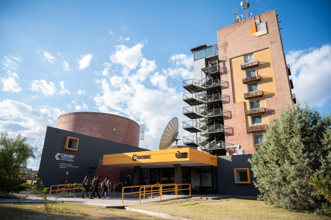 imagen La UNCUYO convoca al Segundo Foro sobre Derechos Humanos y Migraciones en Mendoza