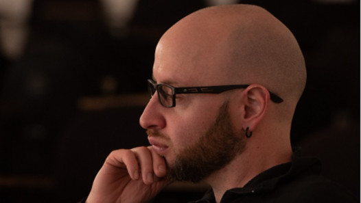 imagen Despedimos al docente Juan Castro