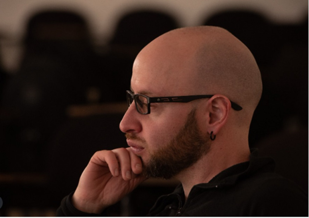 imagen Despedimos al docente Juan Castro