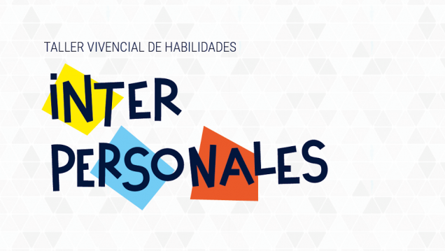 imagen Se realizará un Taller Vivencial de habilidades interpersonales en Rivadavia
