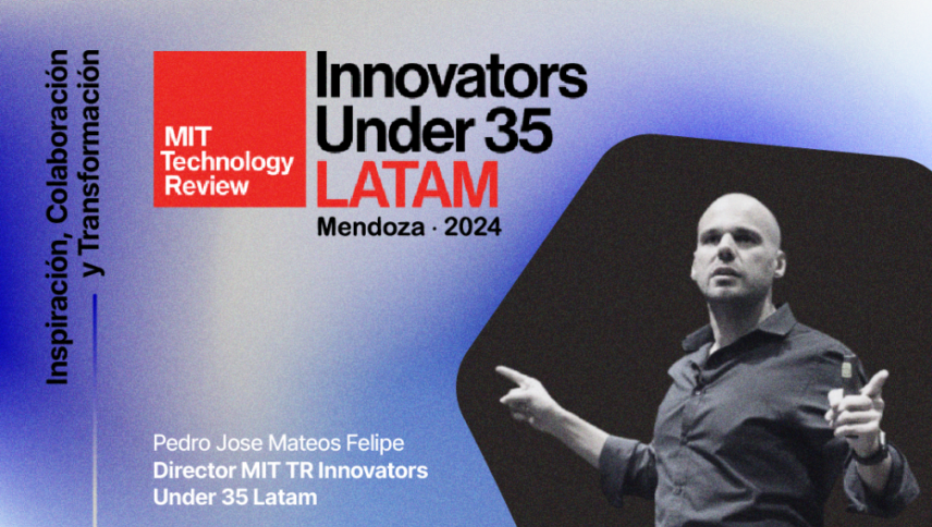 imagen que ilustra noticia Llega el MIT a Mendoza: Inspiración, colaboración y transformación