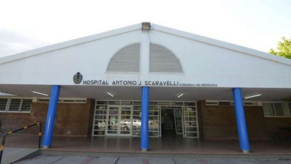 imagen Campaña solidaria para apoyar al Hospital Regional Antonio Scaravelli 