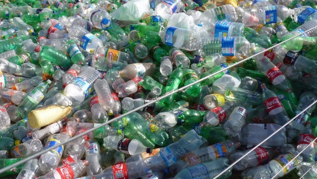 imagen Planta de reciclado de residuos sólidos consolidó sus capacidades exportadoras a través de la convocatoria "Manuel Belgrano"
