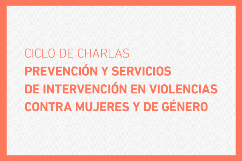 imagen San Rafael: capacitación sobre prevención y servicios de intervención en casos de violencia de género