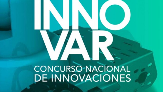 imagen Innovar otorgará premios de hasta 800.000 pesos  