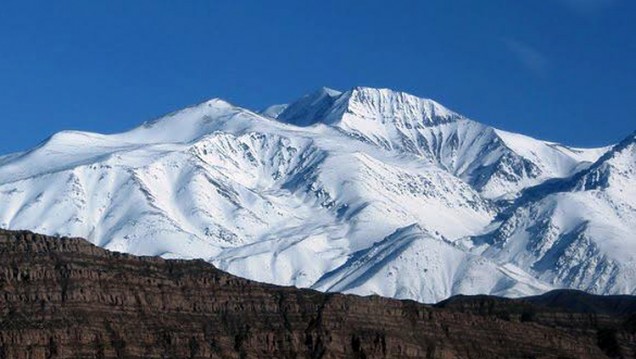 imagen 11 de diciembre: Día Internacional de las Montañas