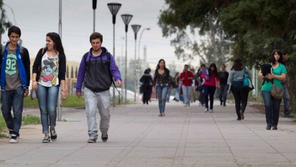imagen La Universidad Nacional de Cuyo se destaca a nivel nacional en una encuesta independiente