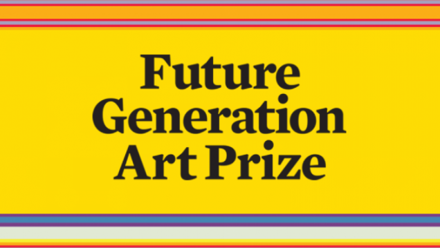 imagen Se encuentra abierto el premio "Future Generation Art Prize"