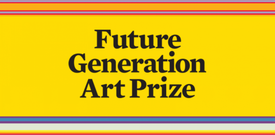 imagen Se encuentra abierto el premio "Future Generation Art Prize"