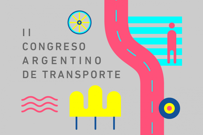 imagen Segundo Congreso Argentino de Transporte en la UNCUYO. Pago de inscripción