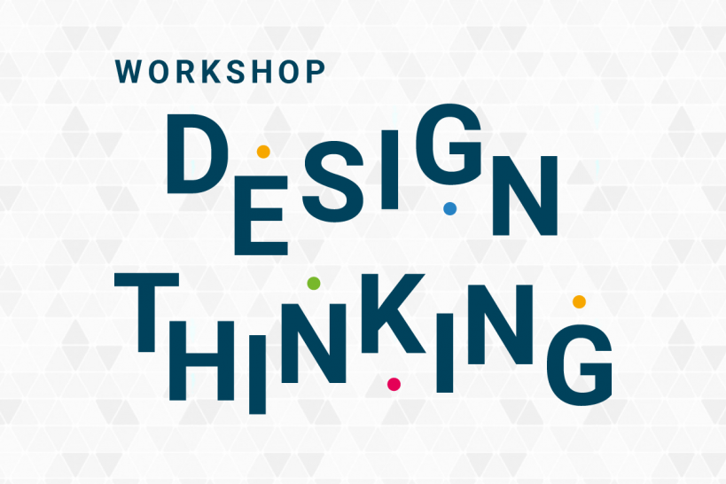 imagen Capacitación para emprendedores, docentes y equipos de la UNCuyo en Design Thinking 