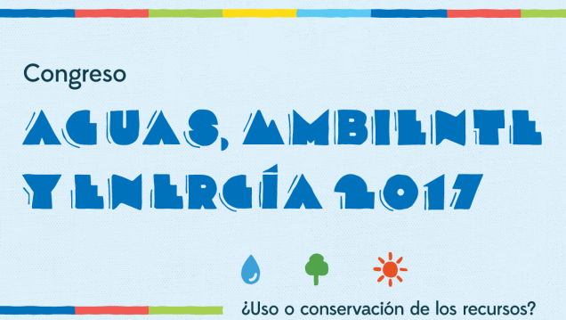 imagen Aguas, ambiente y energía serán tema de un congreso en la UNCUYO