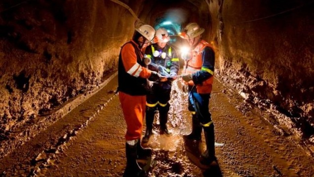 imagen Lanzan financiamientos para PyMEs mineras