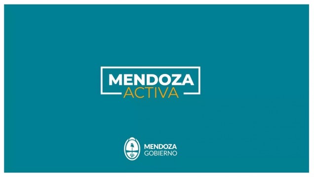 imagen Mendoza Activa:4ta edición