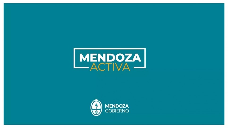 imagen Mendoza Activa:4ta edición