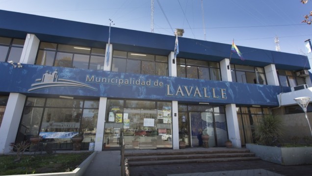 imagen Agentes municipales se podrán capacitar en Lavalle