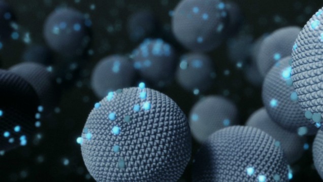 imagen Disertarán sobre "Nano tecnología" en la UNCUYO