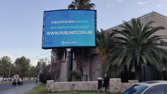 imagen Publinet, una empresa que busca potenciar su desarrollo en cuarentena