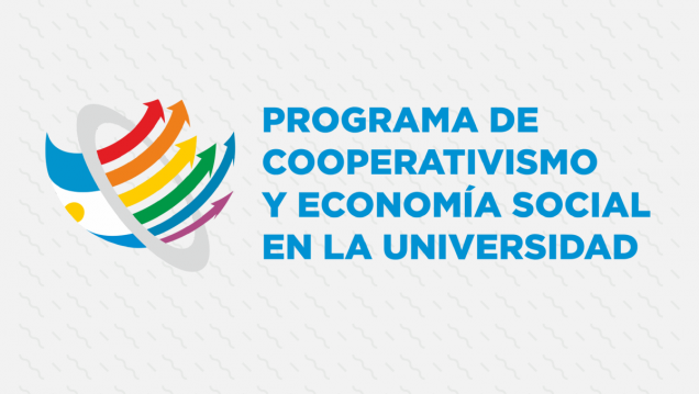 imagen Convocatoria "Cooperativismo y Economía social en la Universidad" 2017