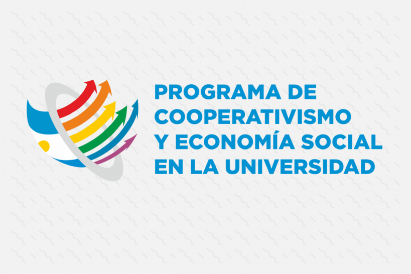 imagen Convocatoria "Cooperativismo y Economía social en la Universidad" 2017