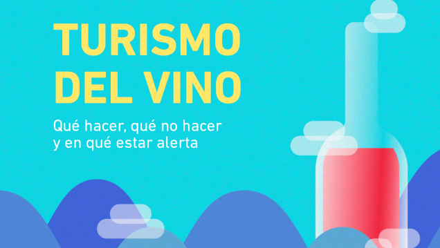 imagen Un curso sobre Turismo del Vino llega a San Martín